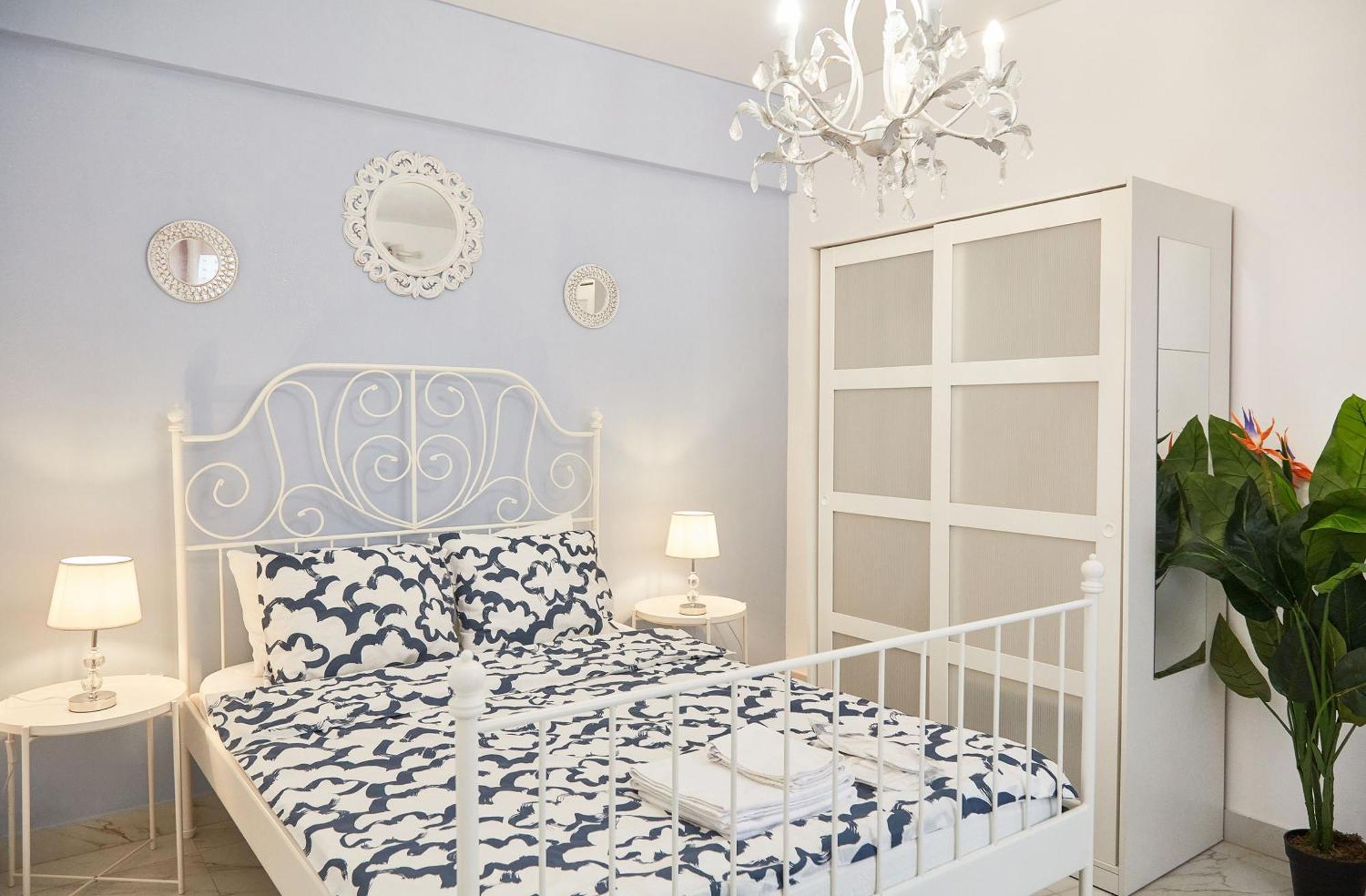 Sofia Seaside Apartamente Mamaia Nord Năvodari Eksteriør billede