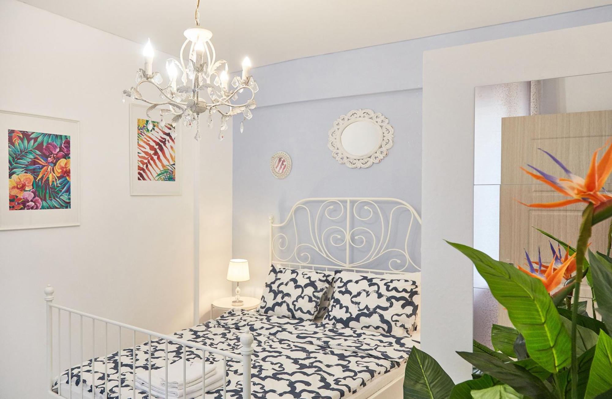 Sofia Seaside Apartamente Mamaia Nord Năvodari Eksteriør billede