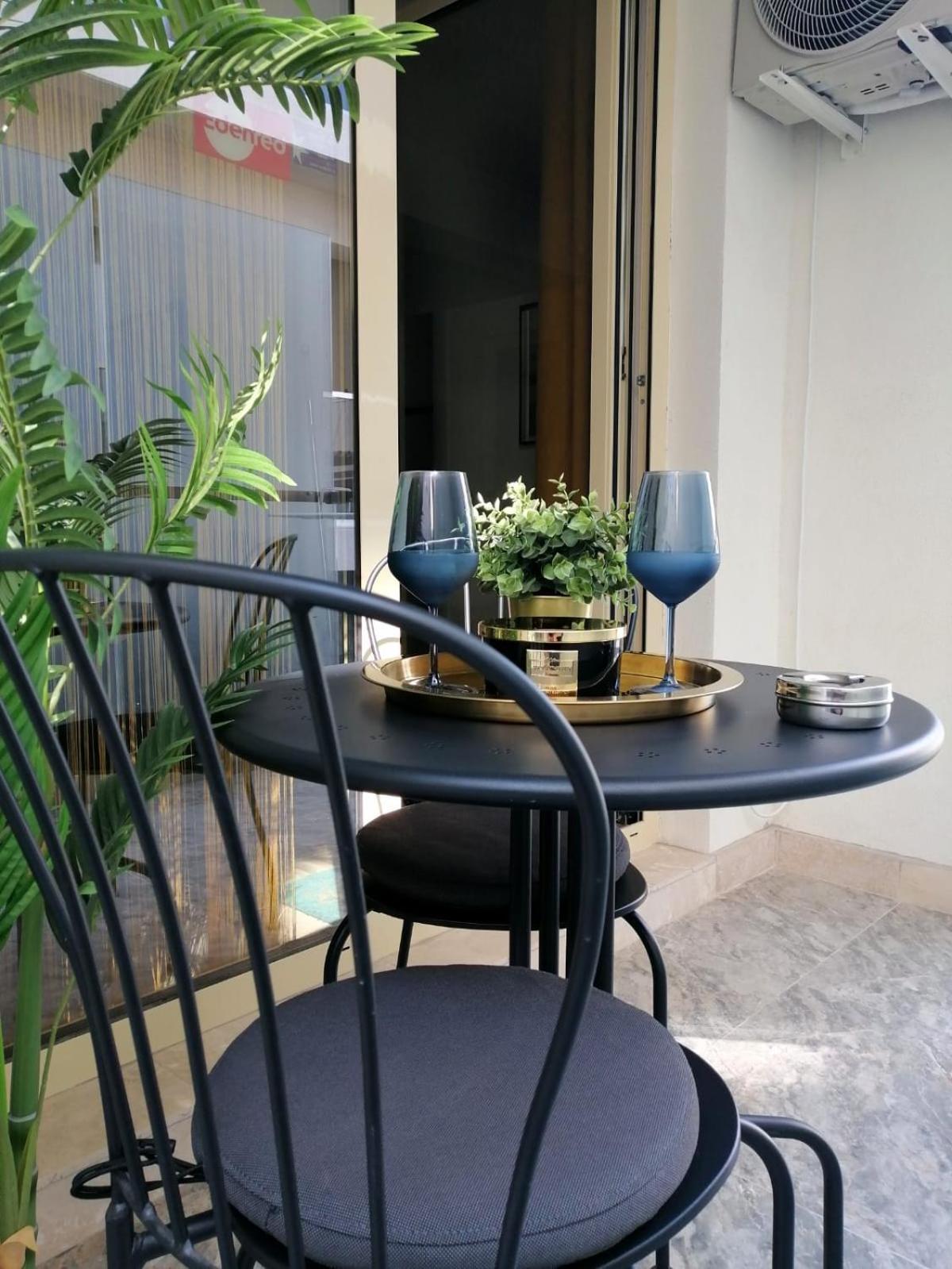 Sofia Seaside Apartamente Mamaia Nord Năvodari Værelse billede
